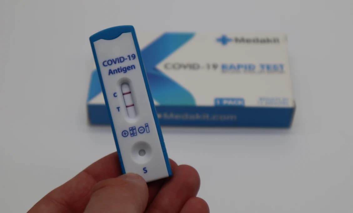 Falšovateľ 1,3 milióna testov na COVID-19 dostal trest najvyšší. V Chorvátsku ...
