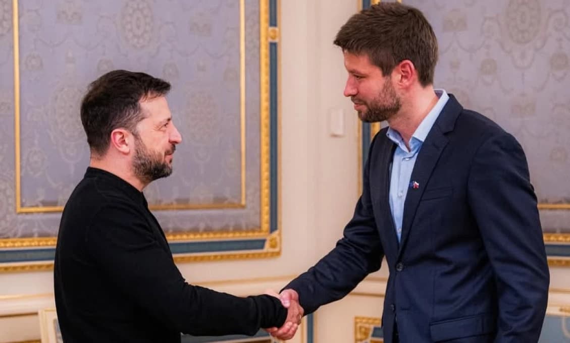 Hlas ľudu: Šimečka hovadsky žiarli. Ale plyn vybavil