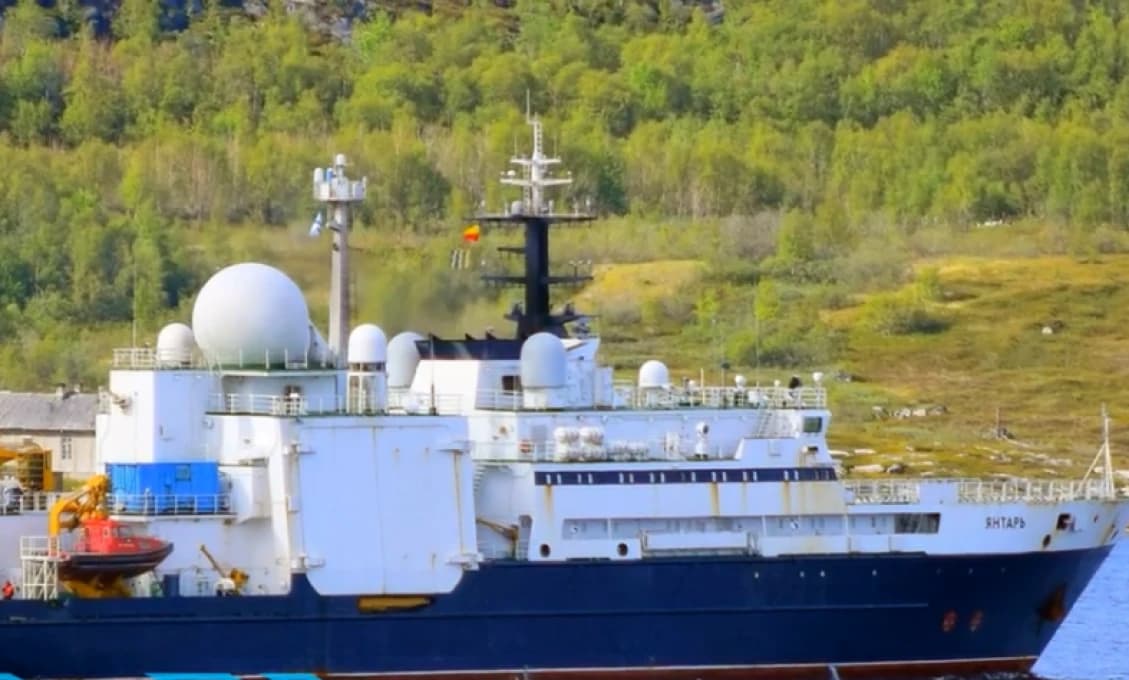 Briti napli svaly a pohrozili Rusom