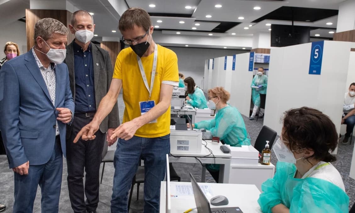Lekár a poslanec Tomáš Szalay v šoku! Hrozí mu výnimočný trest až doživotie