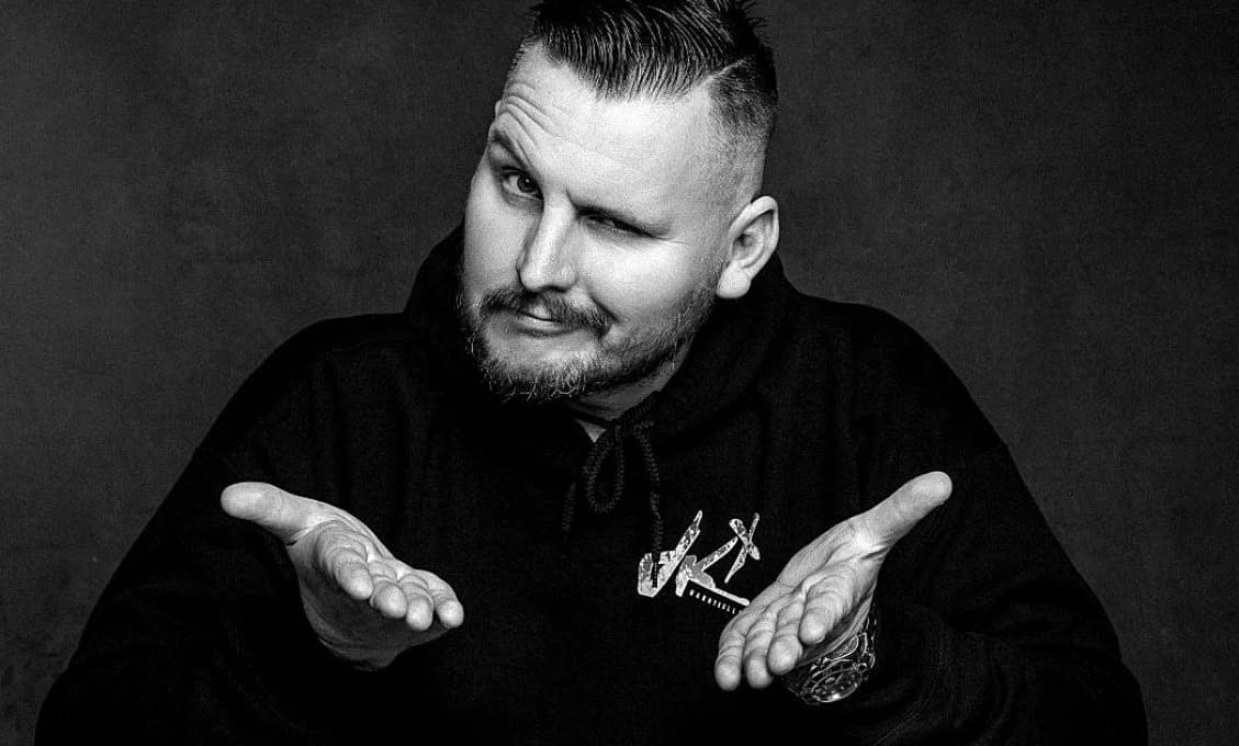 Dočkali sa dňa D a sú vo vytržení! Danny Kollár je na Slovensku
