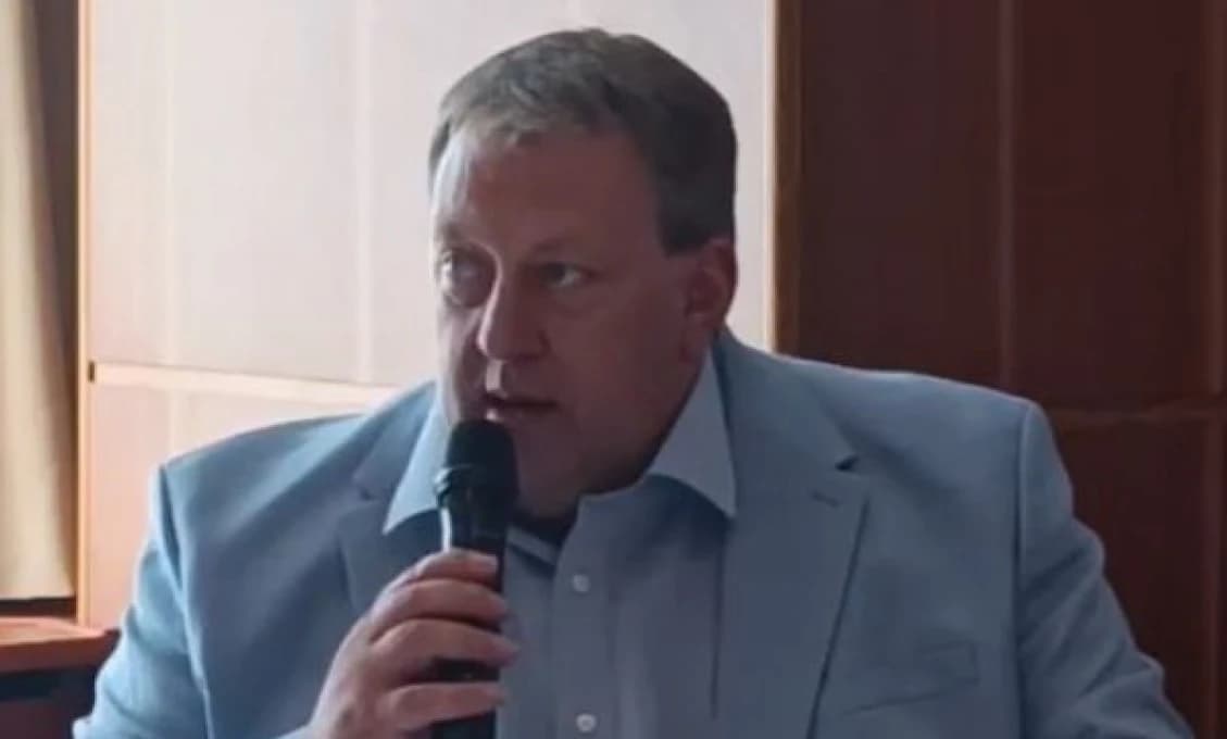 Gunnar Lindemann: Európa už dávno stratila svoj vplyv v Afrike