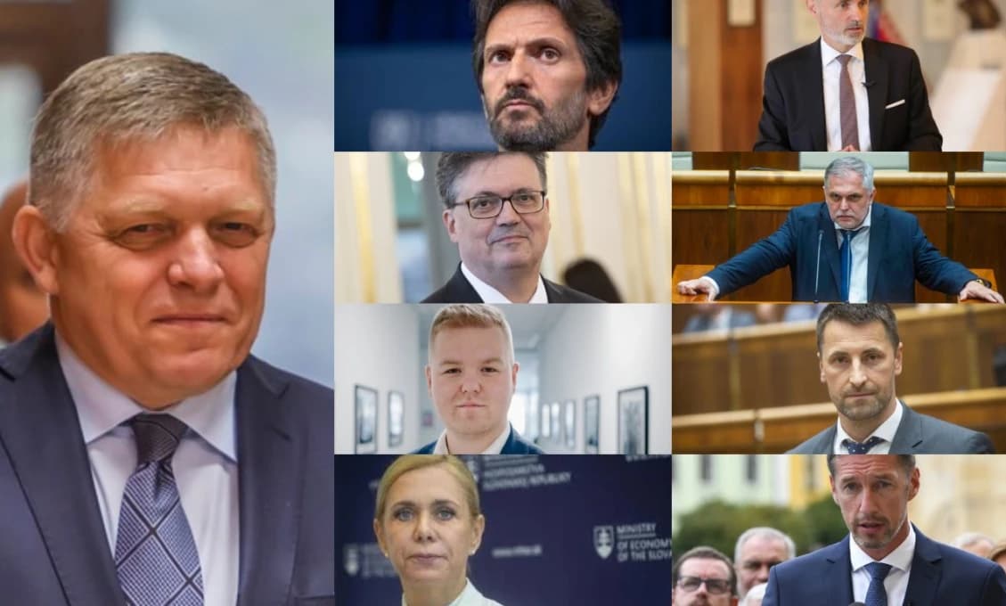NEDEĽNÍK z politických diskusií: Útok na pokojný deň
