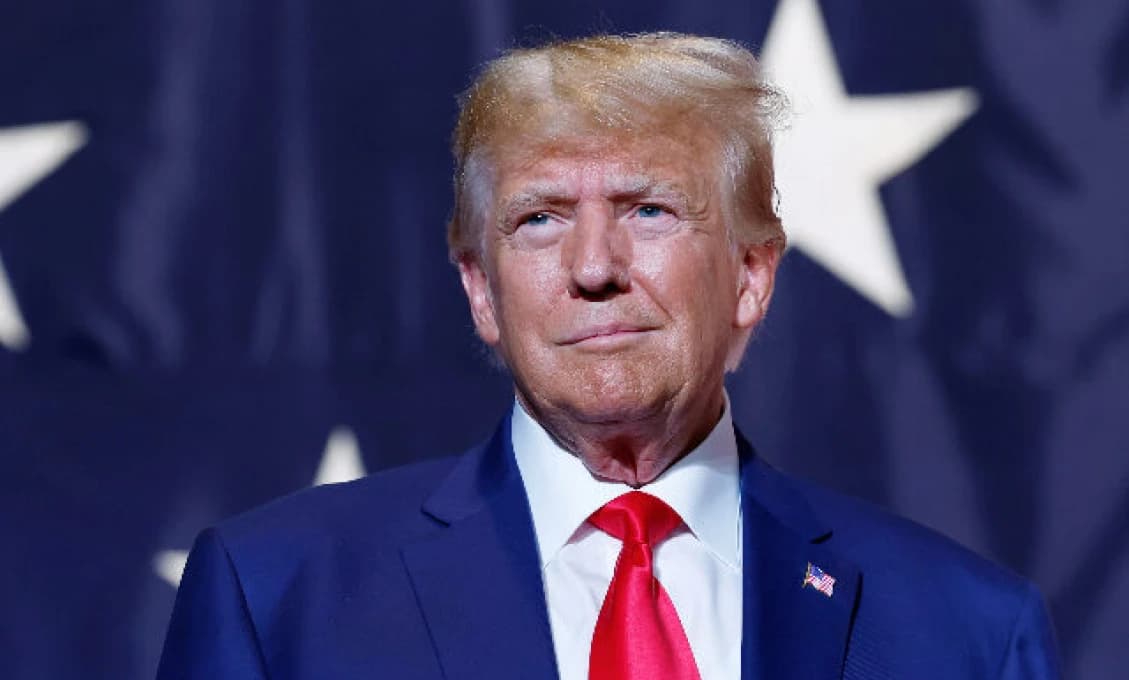 Bude Trump 9. mája na Červenom námestí?
