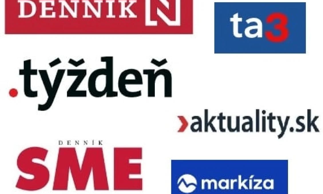 Američan volá po "smeráckej" televízii na Slovensku