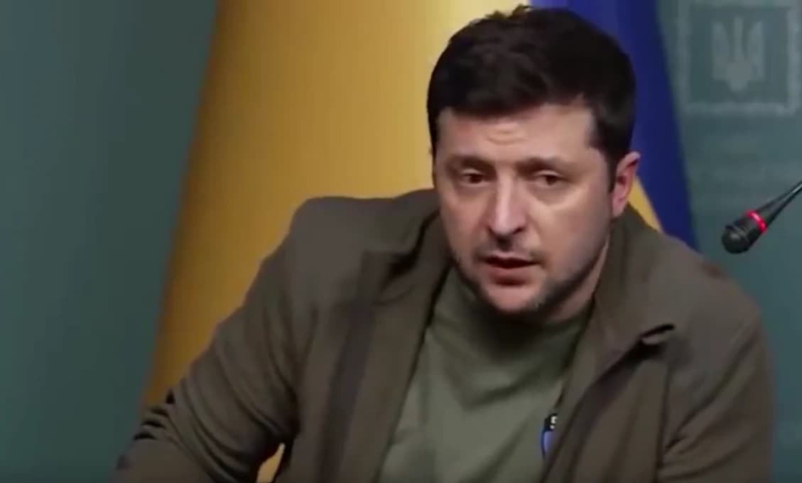 ... a pokračujeme a obviňujeme... Vinu hádže na iných