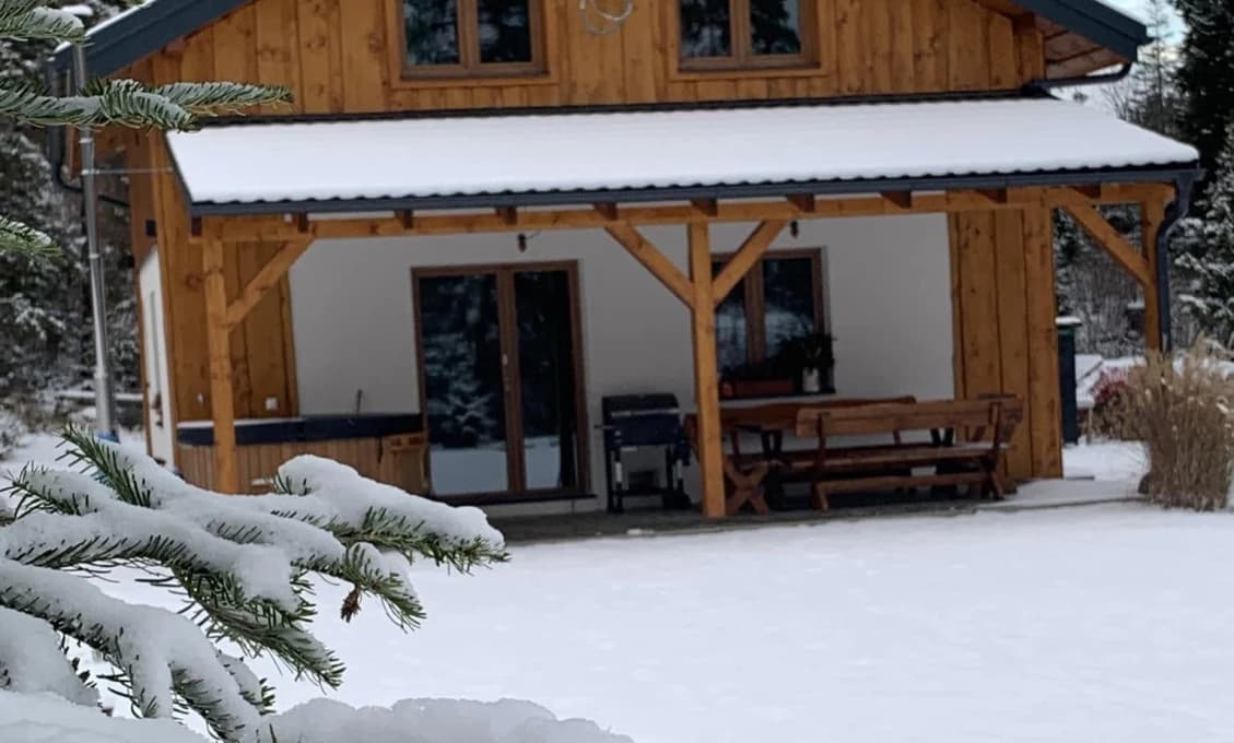 Zima ešte nepovedala posledné slovo. Tieto veci radšej nechajte v interiéri