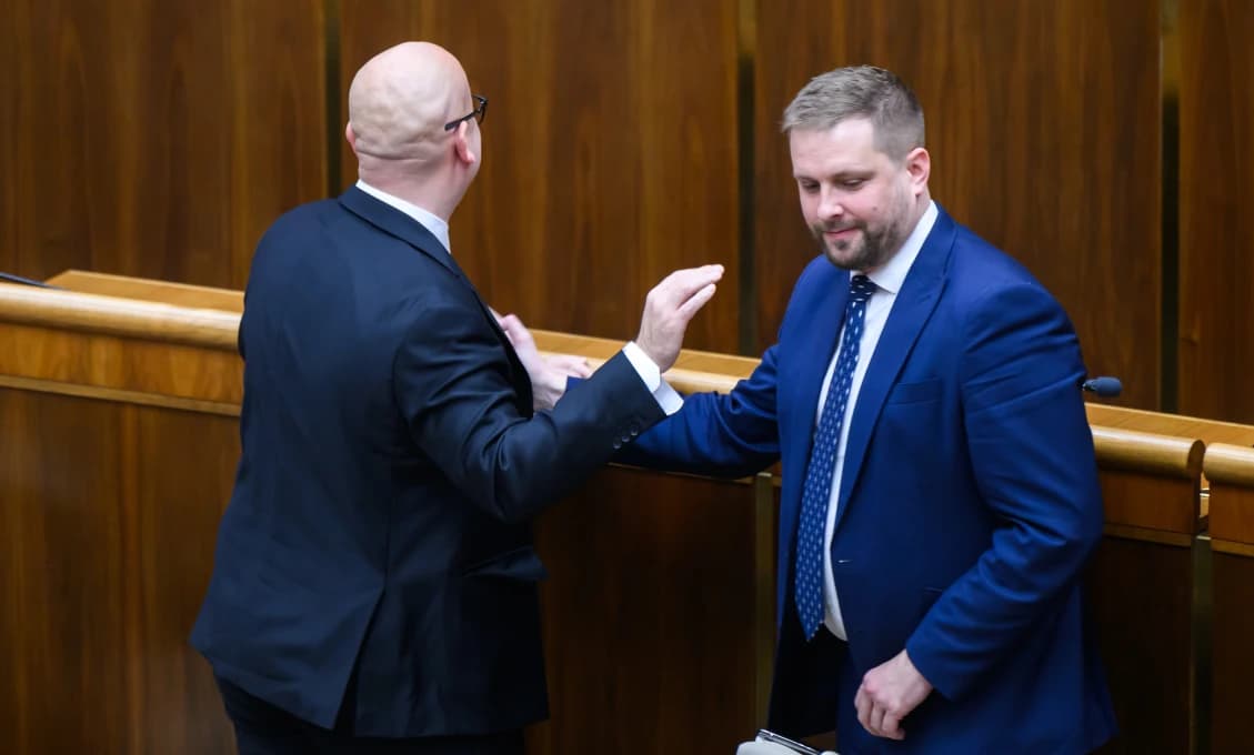 FACKA PROGRESÍVCOM: Koalícia ukázala silu pri kľúčových zákonoch!
