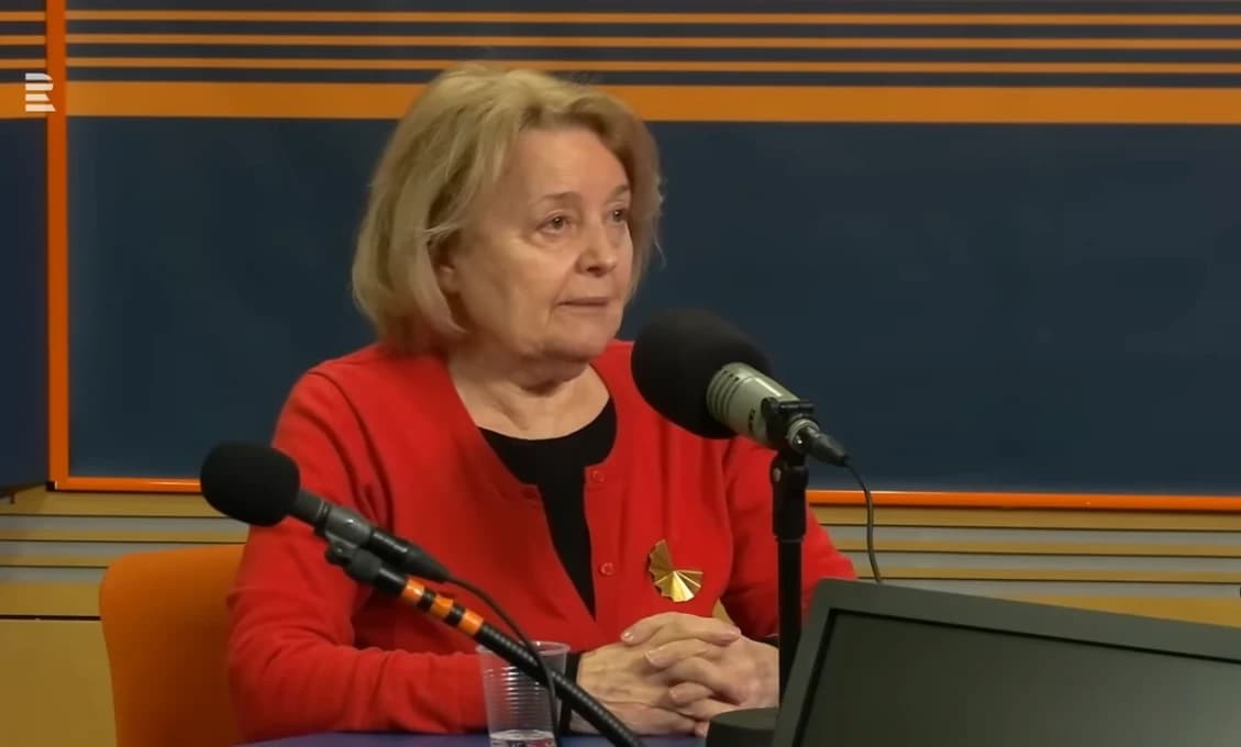 Hlas ľudu: Bratia Česi, naozaj ste takí sprostí? Magda je mačovka!