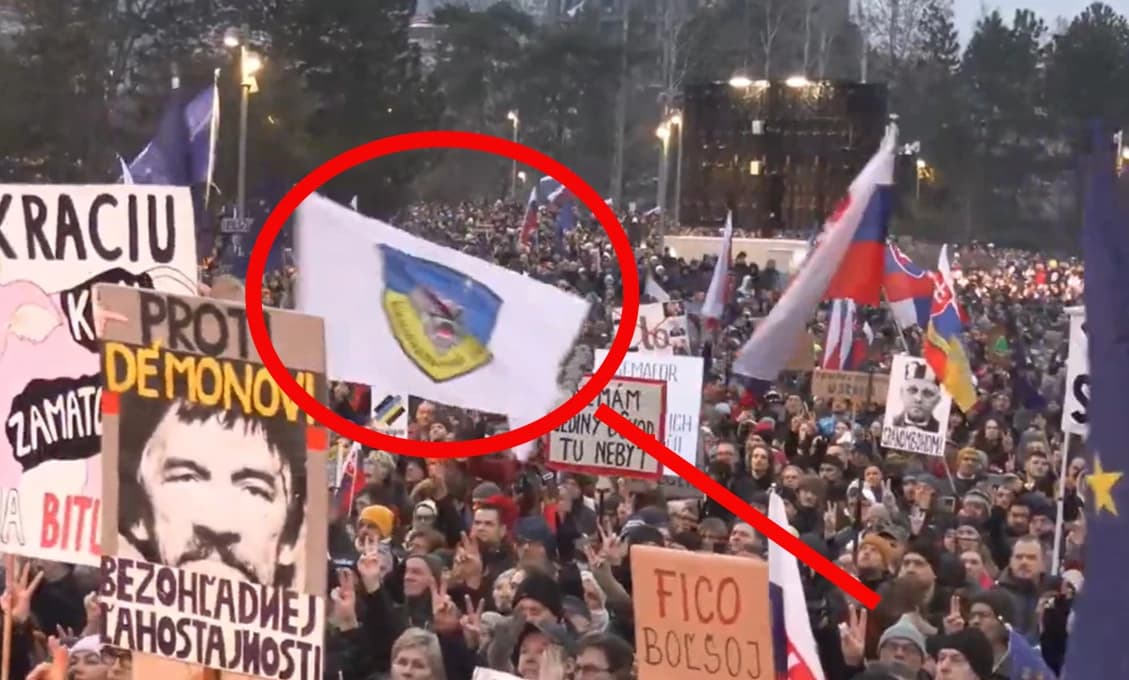 Anna Belousovová sa pýta Ukrajincov: Chcete TO aj na Slovensku?