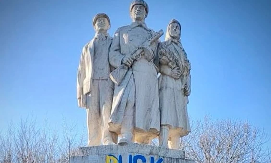Nový čin extrémizmu? Neuveríte, čo ním doteraz nebolo!