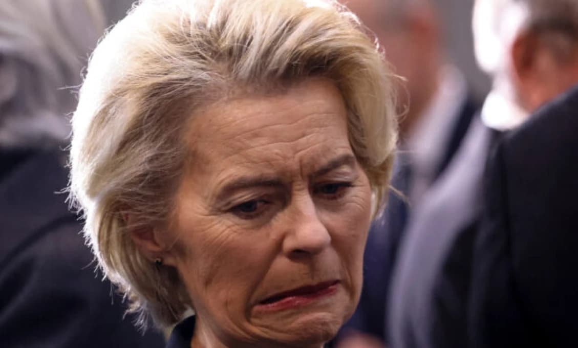 Chystajte si peňaženky, Ursula sa vmontovala do cien energií
