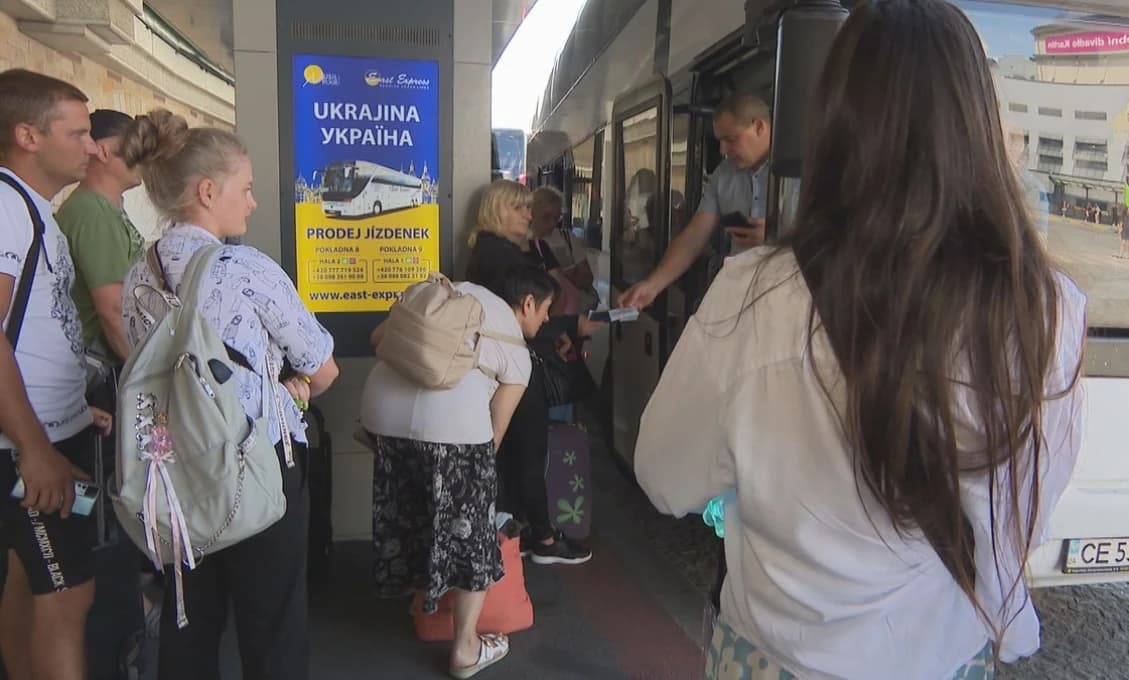 Úrad vlády preverí 17-miliónový projekt pomoci Ukrajincom, peniaze šli cez Sorosovu nadáciu
