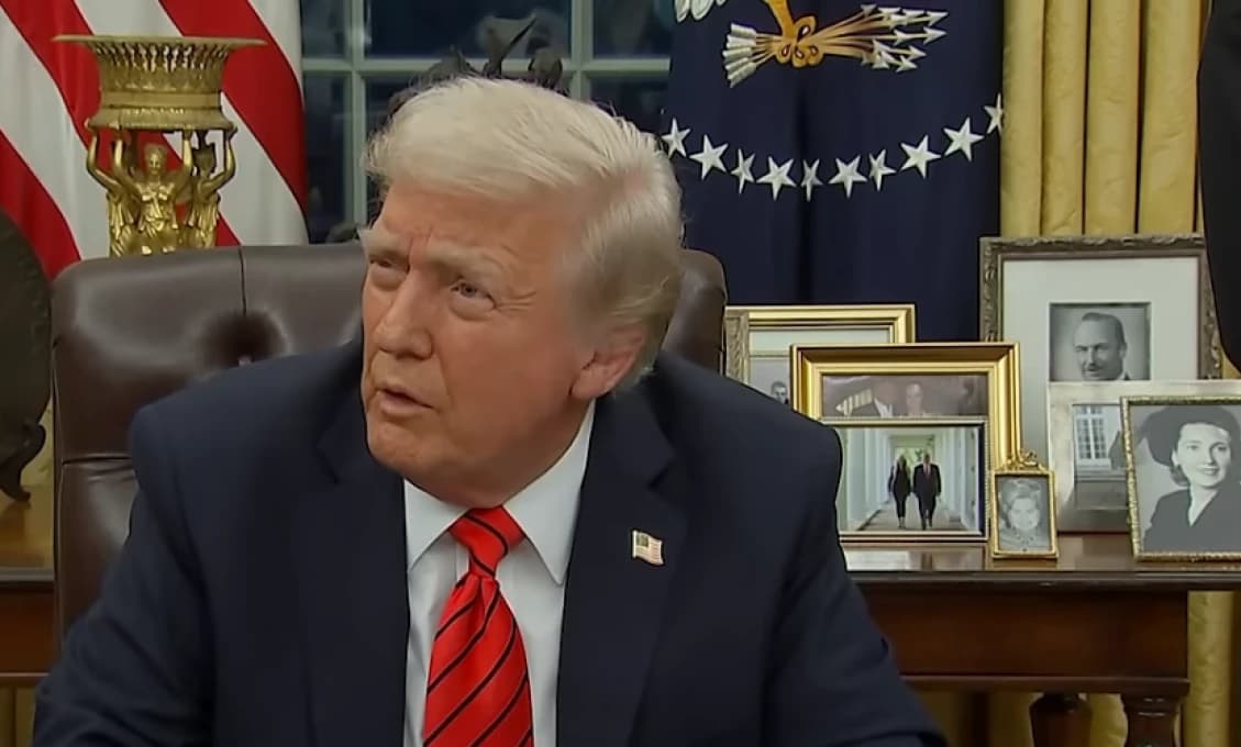 Trump hovorí o obrovskom pokroku, Zelenskyj mu neverí