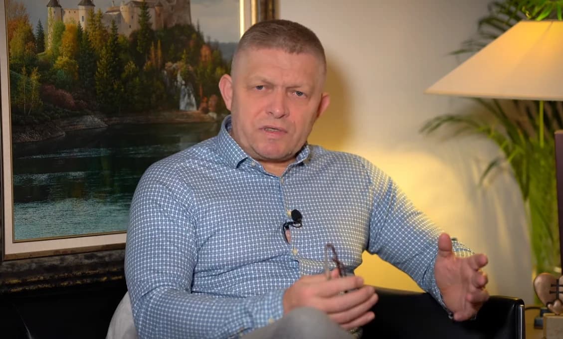 Hlas ľudu: TRI správy kráľa Róberta a TRI prúty kráľa Svätopluka