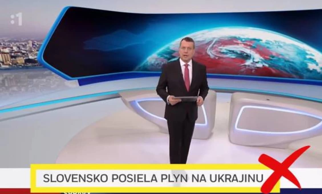 STVR? Nie, propagandisti! (VIDEO)