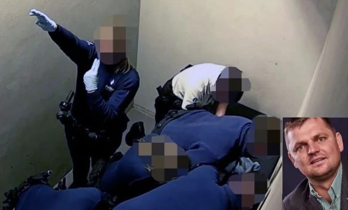 Susko vytasil zbrane: Belgicko sa zodpovie za smrť Chovanca!