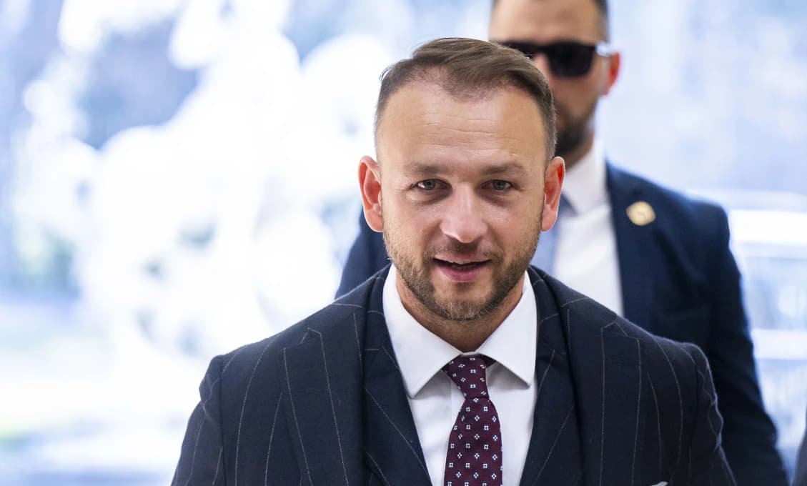 Koniec mlčania v HLASe: Šutaj Eštok otvorene o kríze v koalícii (VIDEO)