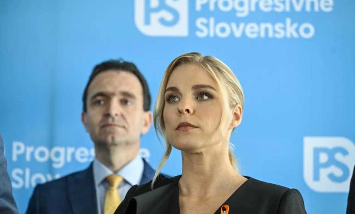 PROGRESÍVCI OPÄŤ ZNEUŽÍVAJÚ KUCIAKOVU SMRŤ