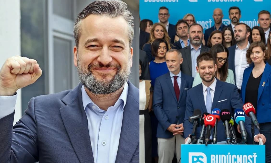 Europoslanec tvrdo o PS: Tá strana je ako fanatická sekta!