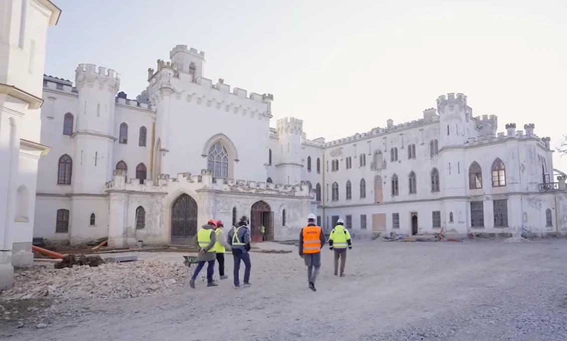 V Rusovciach sa pracuje naplno (VIDEO)