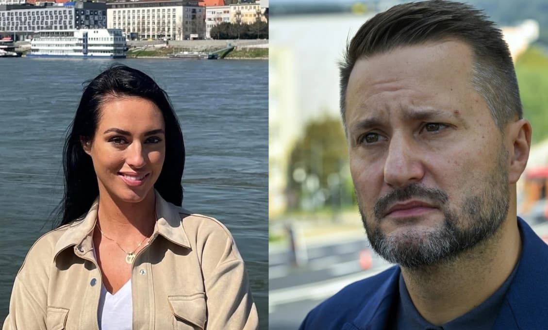 Jányová hovorí o zarezaní referenda Vallom. Starosta Petržalky vysvetľuje rozpočtové provizórium (VIDEO)