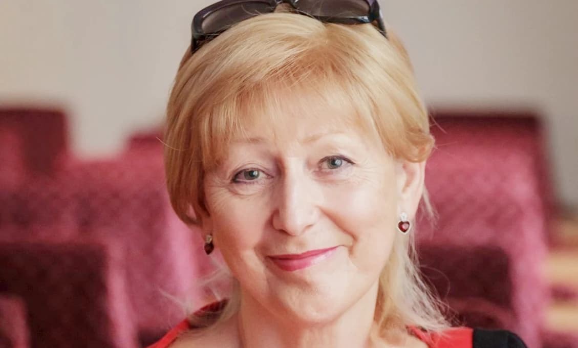 Gabriela Rothmayerová o bazárových hrdinoch dnešných čias