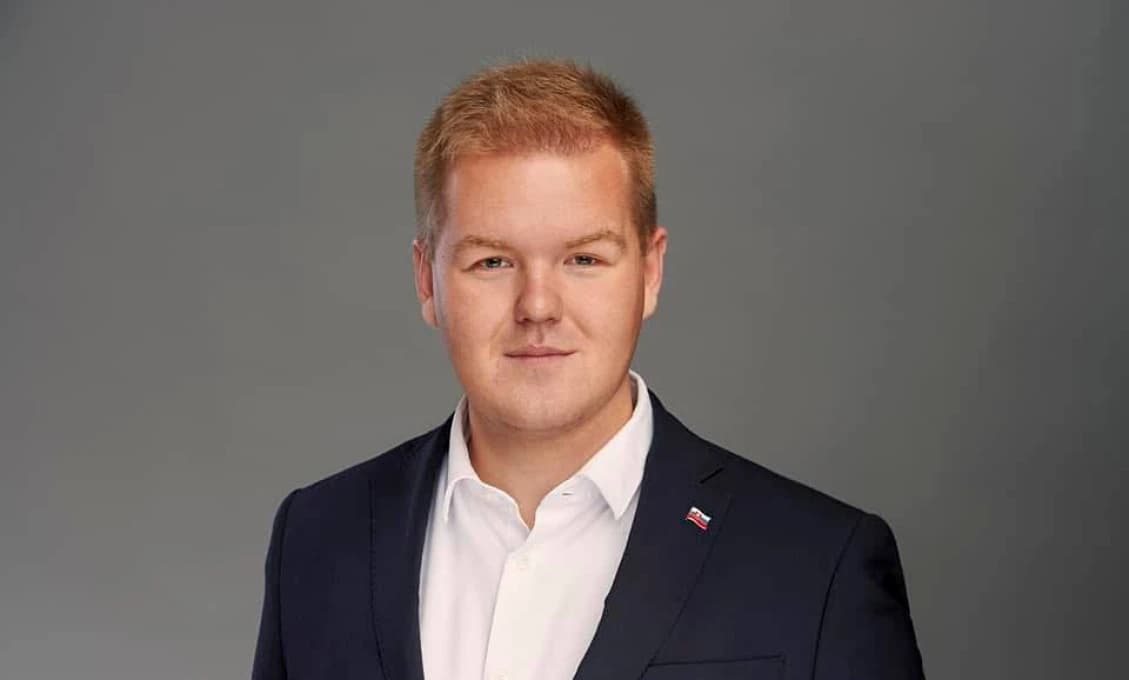 Nacupitať, ako Šimečka po Zelenského aporte, nie je suverénna politika (VIDEO)