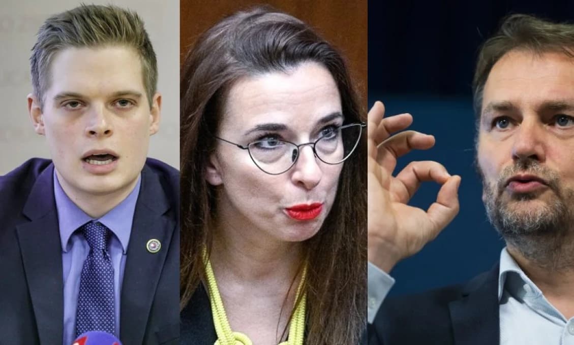 Namiesto spolupráce vedrá špiny. Opozičníci sú už “v sebe”!