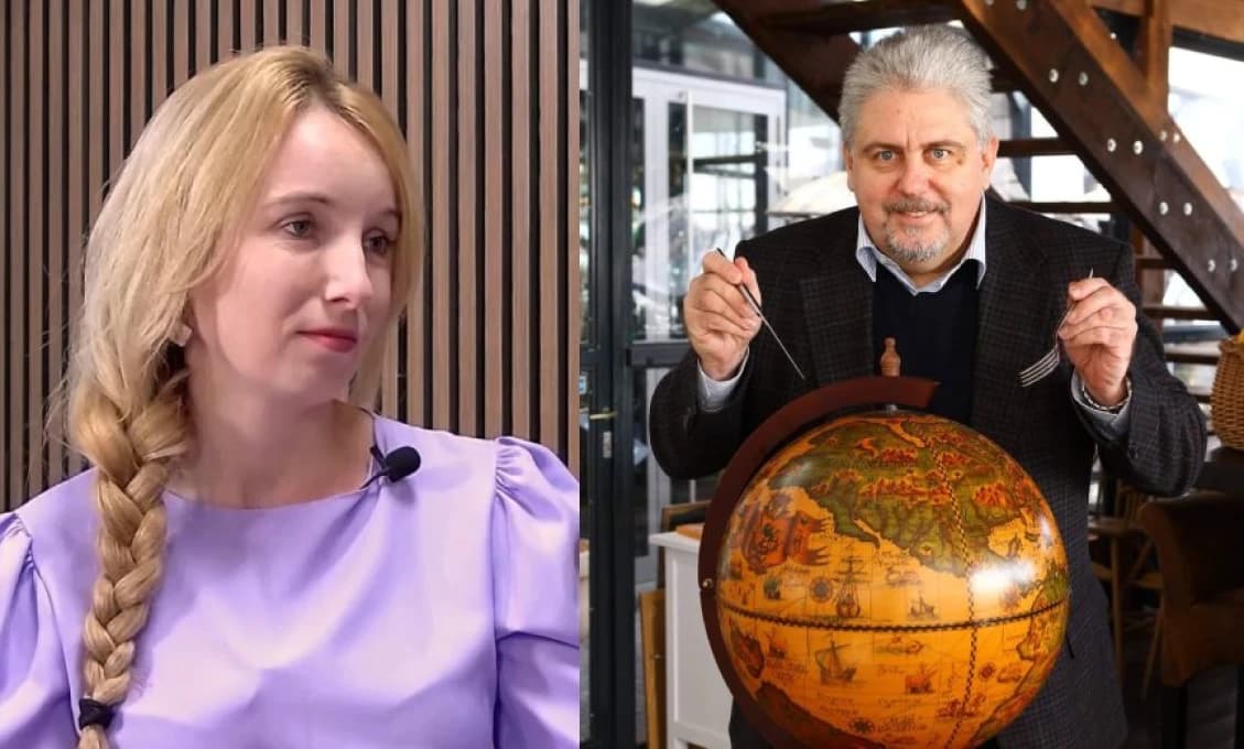 Uhríková pripomenula Andrásymu, že nie je gróf, ale pomätený blázon