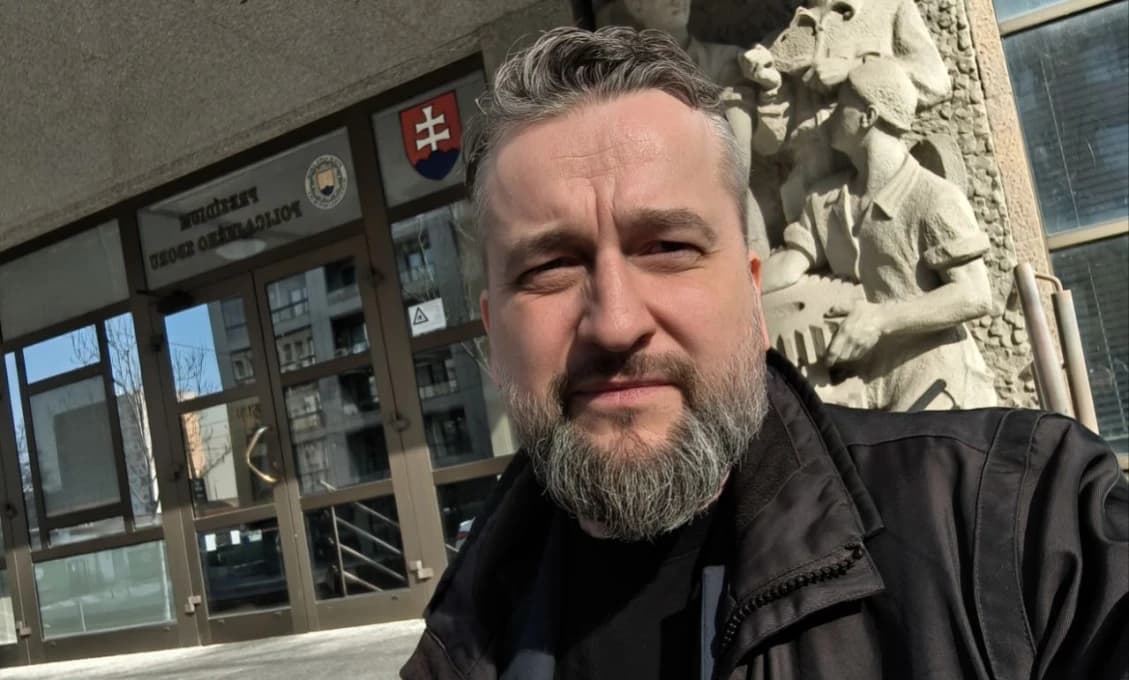 Europoslanec po policajných výsluchoch: PS-kári už s tým prestaňte!