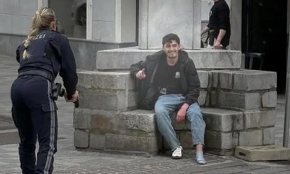 Toto je pravá tvár nelegálnej migrácie!