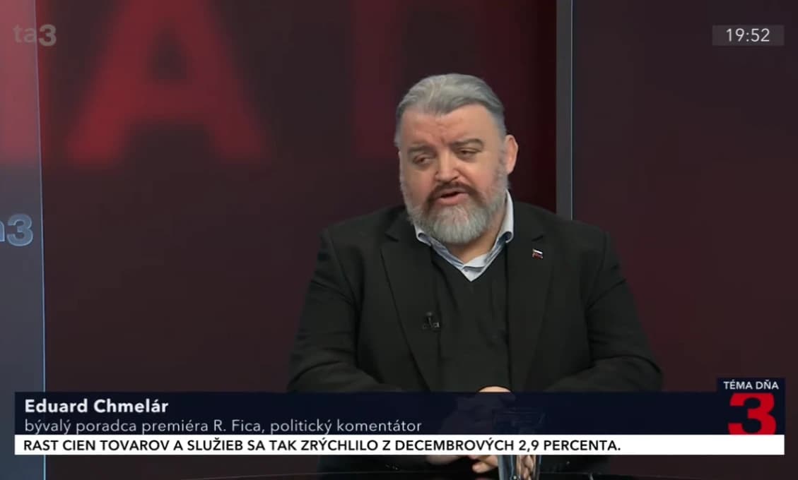 DANKO V KÚTE: Premiér drží všetky tromfy, SNS ide o prežitie