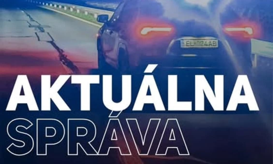 Zo Slovenska vyhostili Ukrajinca!