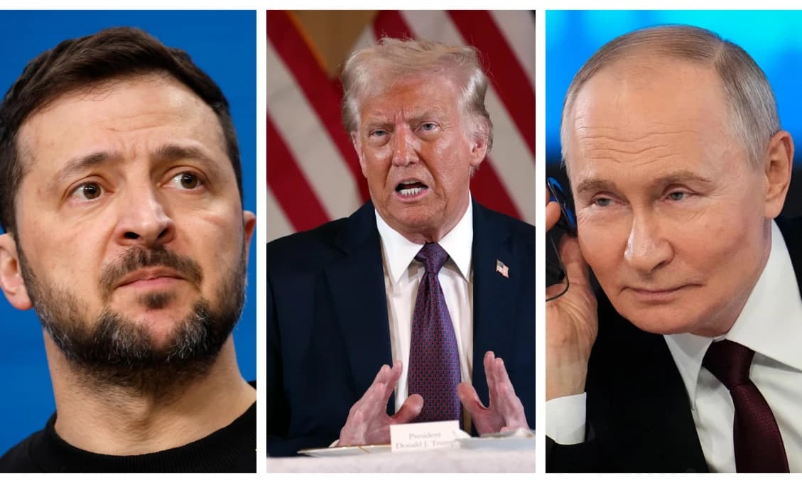 Zelenskyj sa zaťal. Nesplní ultimátum!