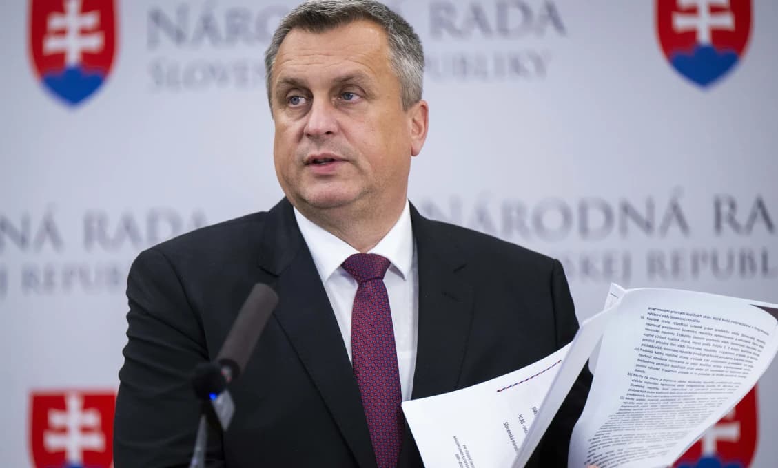 Danko nepochopil, ale pobavil!