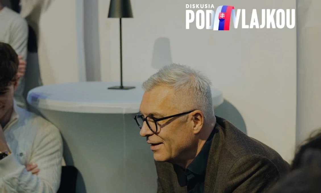 Prečo Korčok navštívil školy na Orave? Smer-SSD má jasno!
