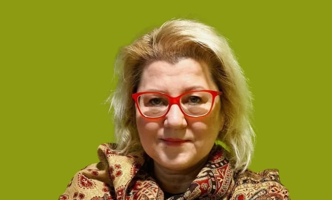 Progresívne Slovensko funguje ako sekta? Marxiszmus-Leninizmus v praxi. Tvrdí jej zakladajúca bývalá členka