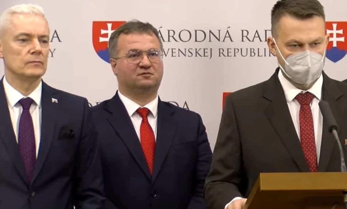 Migaľovci mimo hry? Bude koalícii stačiť 76 poslancov?