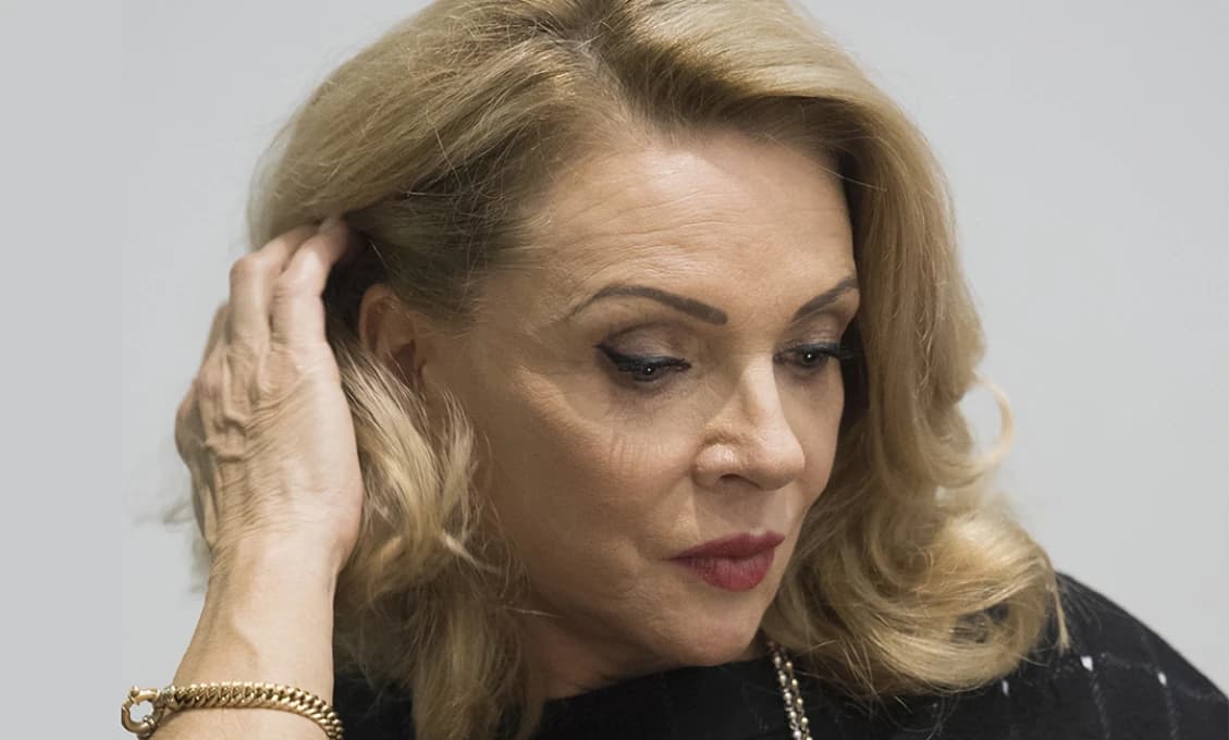 Impulzívna Studenková: "Ruka by mi odpadla, keby som TAM mala niekomu podať ruku!“