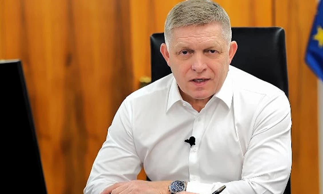 Fico na americkom kongrese konzervatívcov? A prečo nie!