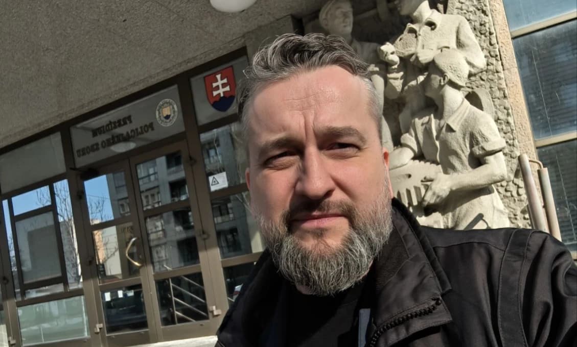 Tí, ktorí dali zavraždiť Kuciaka, možno stoja na tribúnach