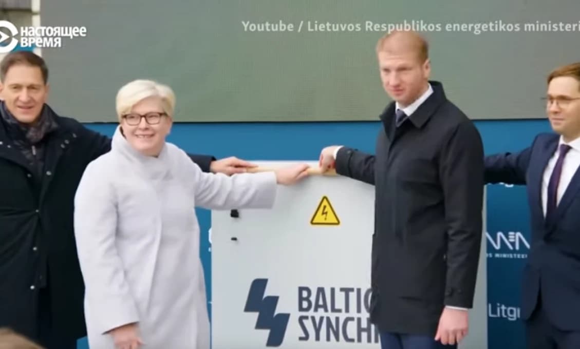Baltské slávnostné harakiri
