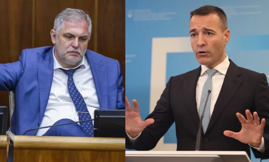 Aj tí “naši” sa kritizujú!