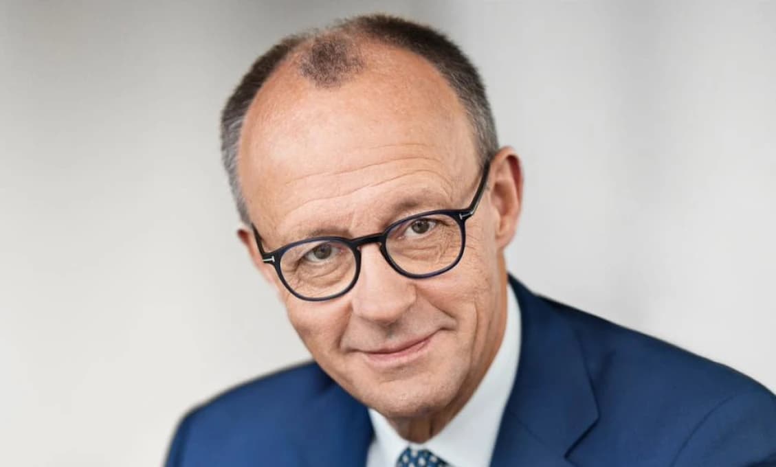 Víťaz nemeckých volieb urobil šokujúce vyhlásenie o Rusku!