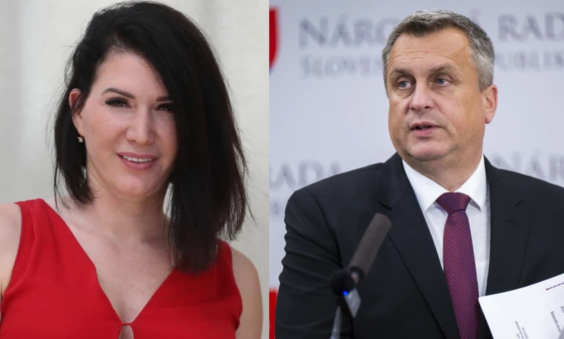 Dobré ráno, pán Danko! (VIDEO)