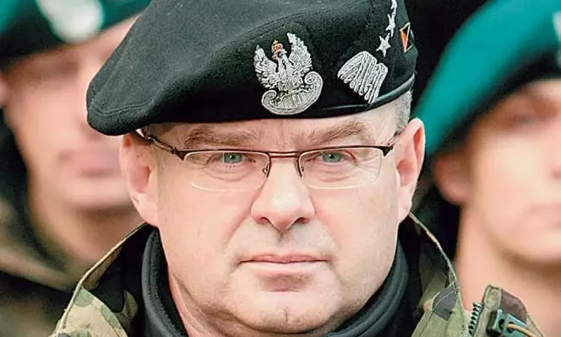Už aj Poľsko dáva studenú sprchu vojnoštváčom