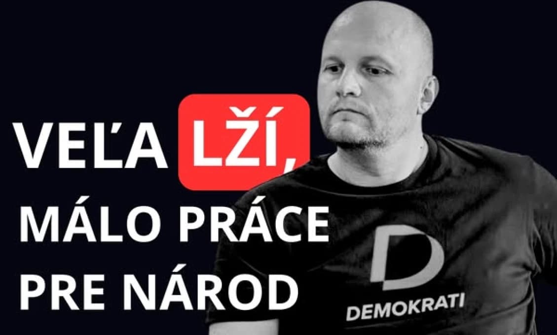 Matica slovenská žiada od Naďa ospravedlnenie: Klamete a zavádzate!