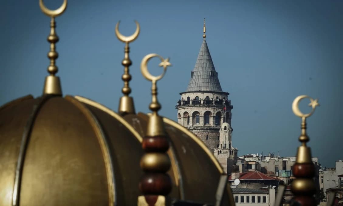 V Istanbule sa začali rokovania medzi Ruskom a USA