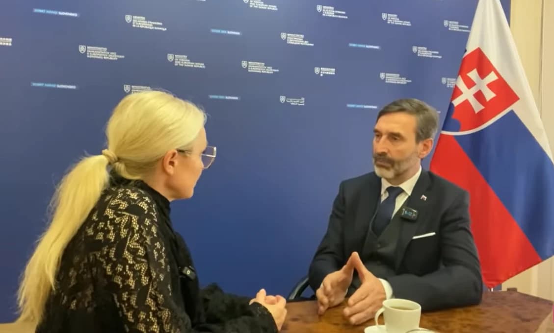 Juraj Blanár: V názoroch sme konzistentní a podľa toho sme aj hlasovali (VIDEO)